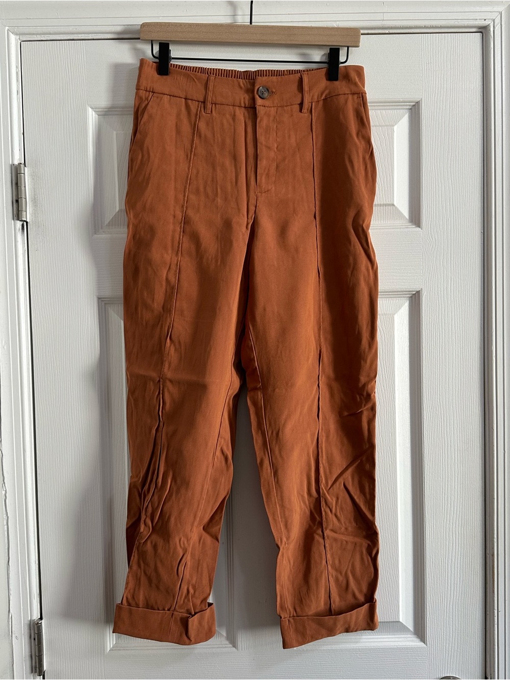 A New Day Pants